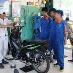 Lulusan SMK Harus Difasilitasi Siap Kerja