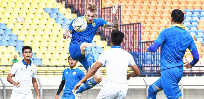 Bulan Depan Banyak Pemain Akan Habis Kontrak