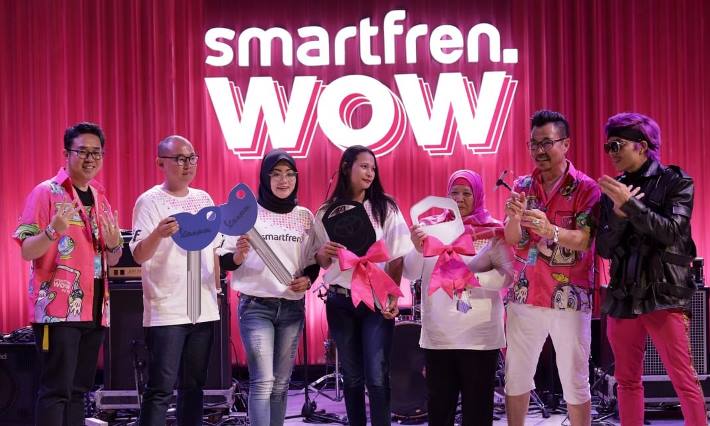 Raih Mimpi Semudah Aktivasi Raih Mimpi Semudah Aktivasi