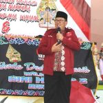 Wali Kota Berkomitmen Wujudkan  Bandung Berkarakter