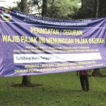 Pemkab Akan Tindak WP yang Membandel