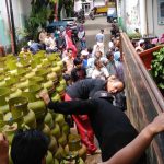 Stok Gas LPG Subsidi di Cimahi Aman