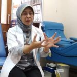 Stok Darah di RSUD Cibabat Dipastikan Aman Hingga Akhir Tahun