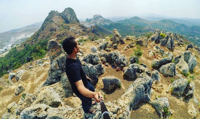 Pariwisata Jadi Sumber PAD Baru