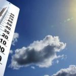 Cekungan Bandung dan Perubahan Iklim yang Mesti Diwaspadai Ilustrasi: perubahan cuaca. (Istimewa)