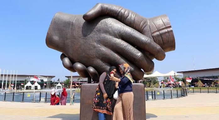 Pengelolaan Pariwisata Dinilai Mandek