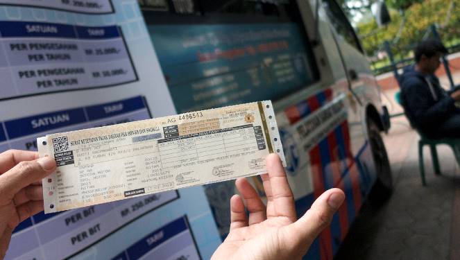 Jadi Pahlawan dengan Double Untung 10-10