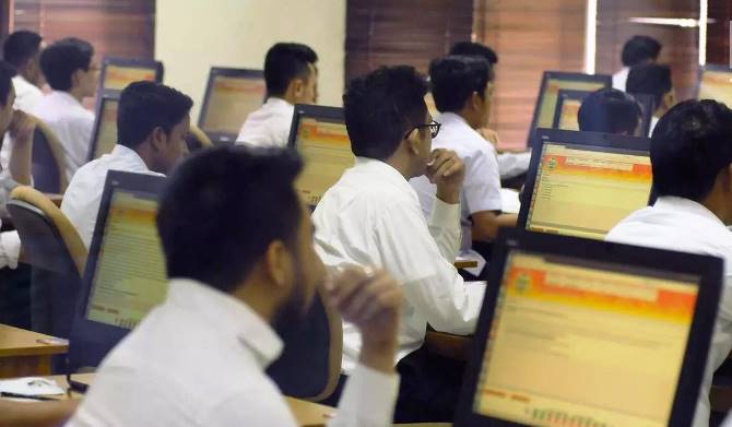 Jatah Formasi Khusus CPNS Disabilitas Hanya 2 Orang