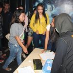 BNN Amankan Empat Pemandu Lagu di Lokasi Karaoke Padalarang