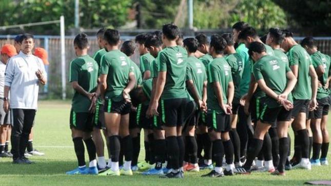 Pulangkan Pemain Hasil Evaluasi