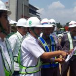 Progres harus Sesuai Rencana