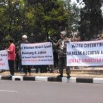 Bantah Jabar Intoleran