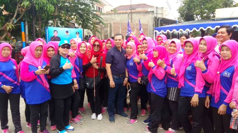 14 Club Bola Volly Se-Cimahi Ramaikan Turnamen Piala Nasdem 14 Club Bola Volly Se-Cimahi Ramaikan Turnamen Piala Nasdem