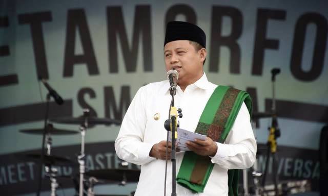 Tujuh Kemampuan Harus Dimiliki Siswa Tujuh Kemampuan Harus Dimiliki Siswa