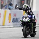 Vinales Bayar Tunai Kegagalannya di Australia