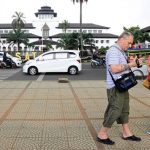 Berikan Saran Agar Kunjungan Wisatawan Naik