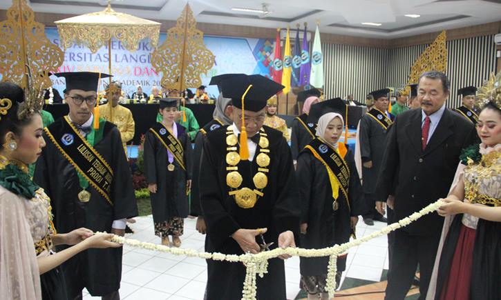 Berkomitmen Tingkatkan Kualitas SDM dan Institut