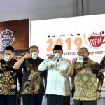 Beragam Kopi Jabar Tersaji dalam WJSCF 2019