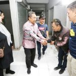 261 PKL Akan Ditampung di Area Basemen