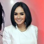 Yuni Shara Diam-diam Bangun Sekolah