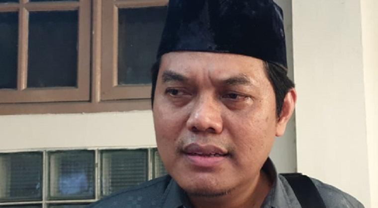 Mantan Napi Korupsi Tak Perlu Dimasukkan