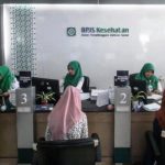 10 % Peserta BPJS Turun Kelas