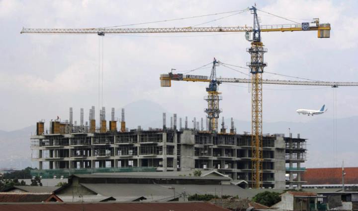 1. 625 Air Tanah Tidak Berizin