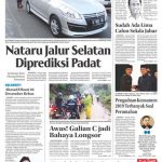 e-Paper Jabar Ekspres Edisi 18 Desember 2019