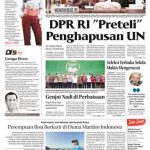 e-Paper Jabar Ekspres Edisi 13 Desember 2019