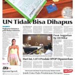 e-Paper Jabar Ekspres Edisi 14 Desember 2019