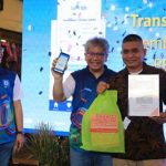 bank bjb Digitalkan Pasar Baru melalui bjb Pasar Ngadigi