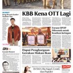 e-Paper Jabar Ekspres Edisi 16 Desember 2019