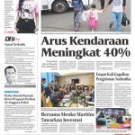 e-Paper Jabar Ekspres Edisi 17 Desember 2019