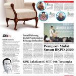 e-Paper Jabar Ekspres Edisi 19 Desember 2019