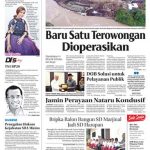 e-Paper Jabar Ekspres Edisi 20 Desember 2019