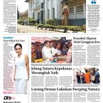e-Paper Jabar Ekspres Edisi 21 Desember 2019