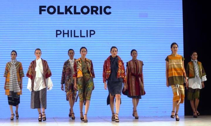 23 Fashion District 2019, Wujudkan Sentra Fesyen