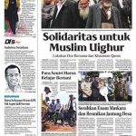 e-Paper Jabar Ekspres Edisi 23 Desember 2019