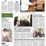 e-Paper Jabar Ekspres Edisi 24 Desember 2019