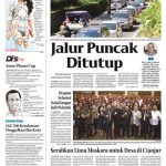 e-Paper Jabar Ekspres Edisi 26 Desember 2019
