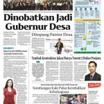 e-Paper Jabar Ekspres Edisi 27 Desember 2019