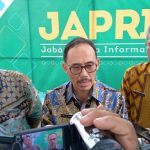 30 Perusahaan Ramaikan Job Fair Disnakertrans