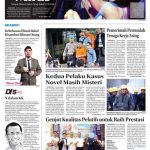 e-Paper Jabar Ekspres Edisi 30 Desember 2019 e-Paper Jabar Ekspres Edisi 30 Desember 2019