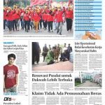 e-Paper Jabar Ekspres Edisi 3 Desember 2019 e-Paper Jabar Ekspres Edisi 3 Desember 2019
