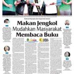 e-Paper Jabar Ekspres Edisi 5 Desember 2019