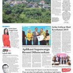 e-Paper Jabar Ekspres Edisi 9 Desember 2019