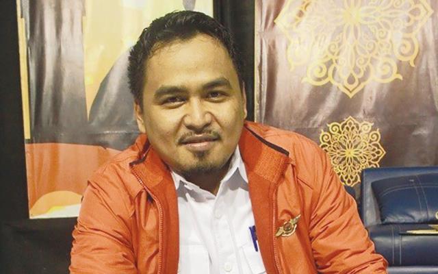 Mesin PDIP Siap Bantu Sosialisasikan Ade di Pilkada