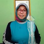 Ikhlas Jadi Kunci Ahustiani Dalam Menjalankan Tugas