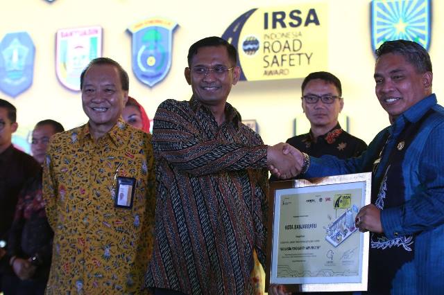 Adira Insurance Ajak Masyarakat Tingkatkan Keselamatan Adira Insurance Ajak Masyarakat Tingkatkan Keselamatan