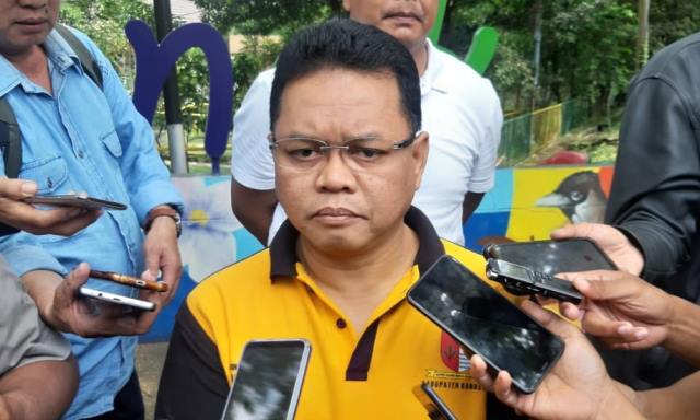 Antisipasi Banjir, DPUTR Kabupaten Bandung Akan Bangun Kolam Retensi di Pacet dan Cileunyi Antisipasi Banjir, DPUTR Kabupaten Bandung Akan Bangun Kolam Retensi di Pacet dan Cileunyi